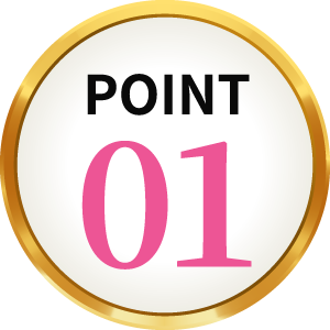 POINT 01