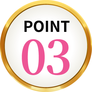 POINT 03